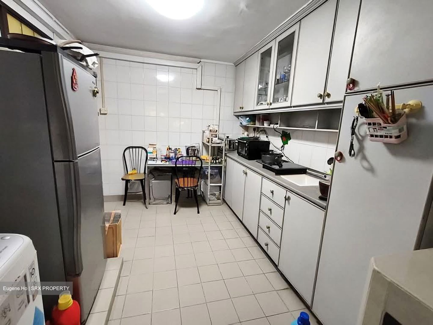 Blk 4 Everton Park (Bukit Merah), HDB 5 Rooms #553698101